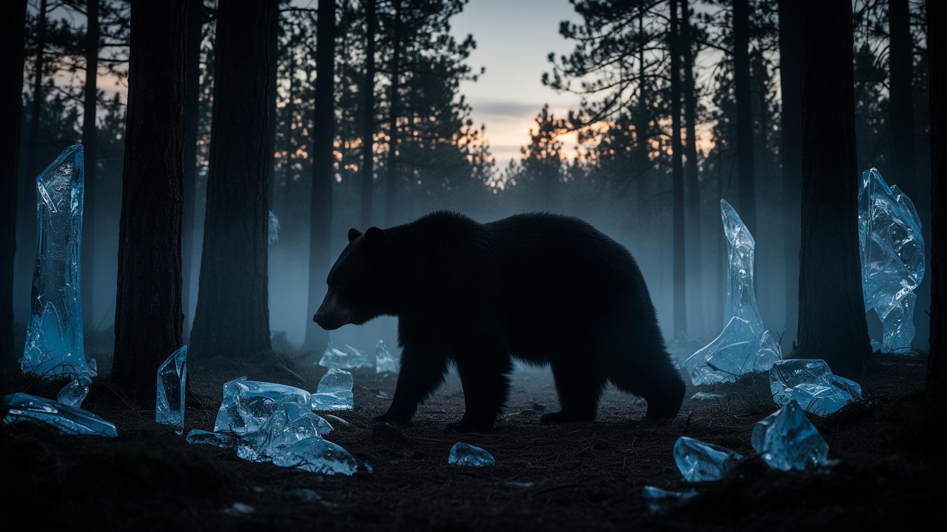 Nehoiden Black Bears