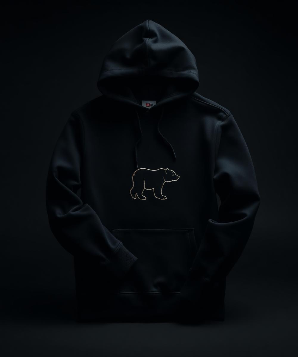 Heavyweight Hoodie